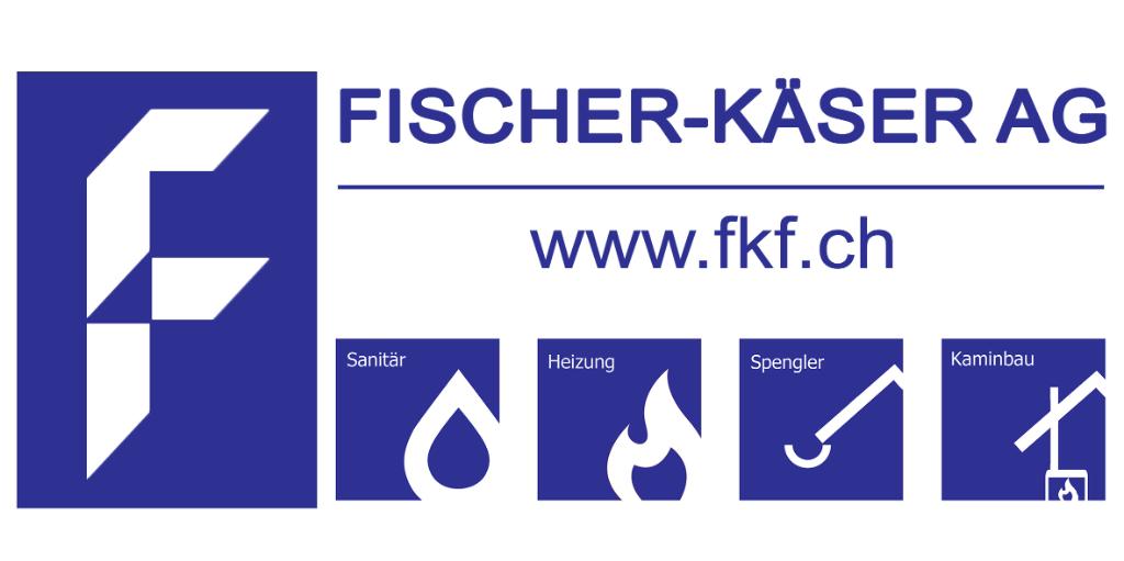FISCHER-KÄSER AG